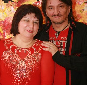 Marinka in Ivo As: "Najini stili"