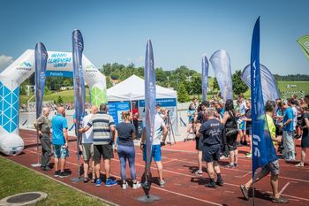  Slovenska olimpijska bakla na Polzeli