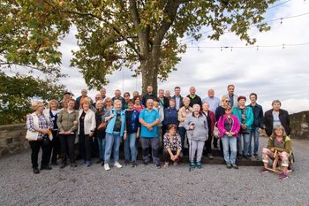 31. likovna kolonija prijateljstva