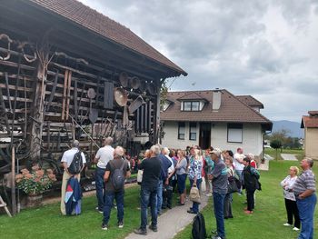 Vodenje avtobusnih skupin po Občini Polzela