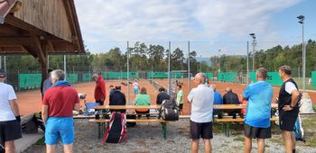 Teniški četveroboj na Polzeli