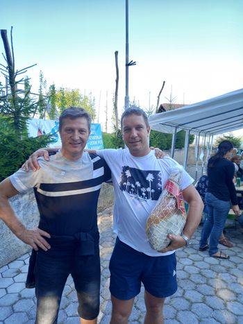 14. srečanje krajanov Založ