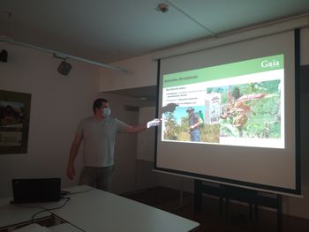 Jesenska opravila na samooskrbnem vrtu