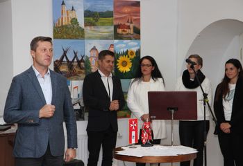 31. likovna kolonija prijateljstva 