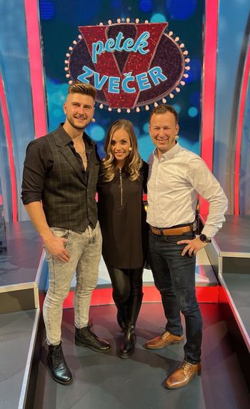 Ekipa Polzele osvojila laskavi naziv "najboljši kraj"