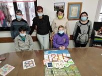 Ustvarjanje prazničnih voščilnic