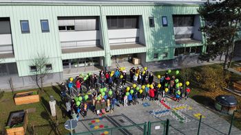 II. OŠ Žalec praznuje 50 let delovanja