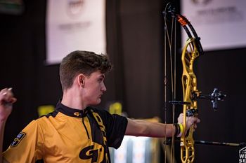 Tim Jevšnik državni mladinski prvak