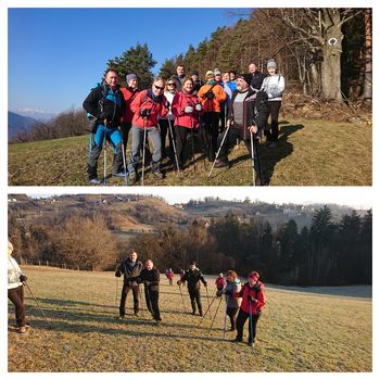 Pohod Zdravju naproti