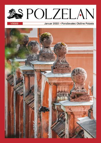 Izšla je nova številka Polzelana