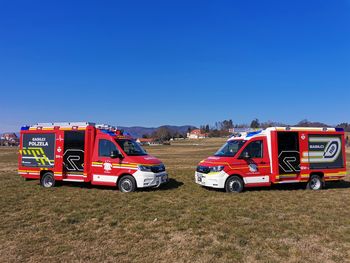 Z novima »Jupitroma« do hitrejših in lažjih intervencij 