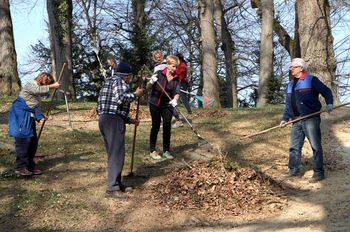 Čisto okolje je naš ponos