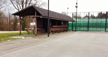 Povzetek z zbora članov Športnega društva Andraž