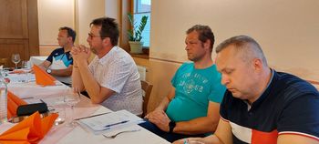 Redna letna skupščina Zveze športnih društev Polzela