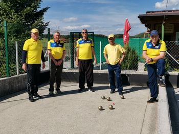 Derbi v balinanju dobila Polzela