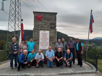 Zamenjava zaščitne ograje