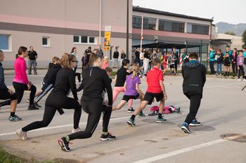 V čast občinskemu prazniku pestro športno in družabno dogajanje 