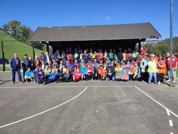 Športno srečanje upokojencev za pokal Občine Polzela