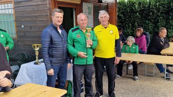 Zaključni turnir Balinc kluba Polzela