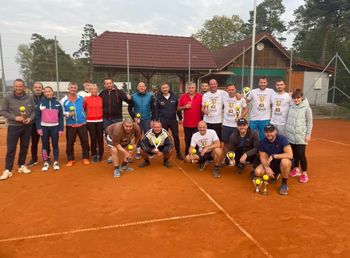 Zaključni turnir Teniškega kluba Polzela