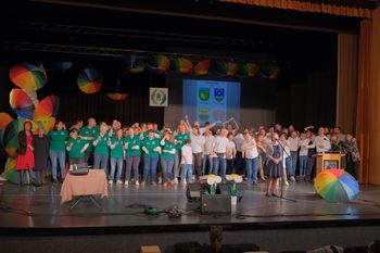 50 let društva Sožitje Žalec