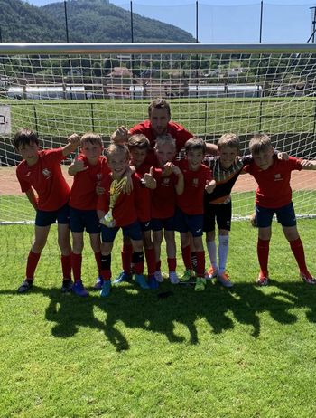 Polzelani v finalu premagali favorizirane Celjane