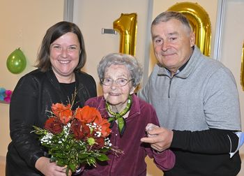 100 let Ivane Rojnik