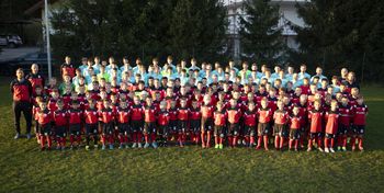 Polzelski nogometaši do zdaj najuspešnejši 