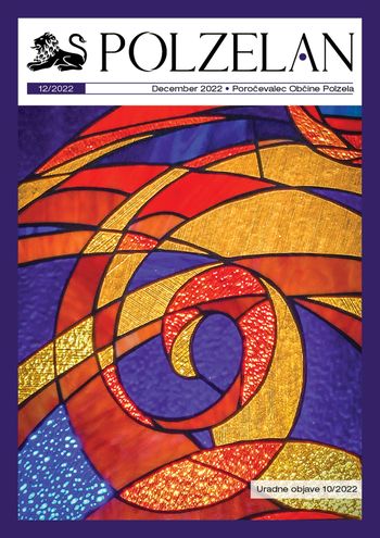Izšla je nova številka Polzelana