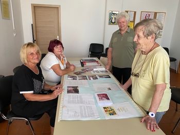 V bralni krožek vabimo nove člane