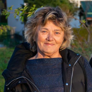 Nominirana za dobrotnico leta 2022