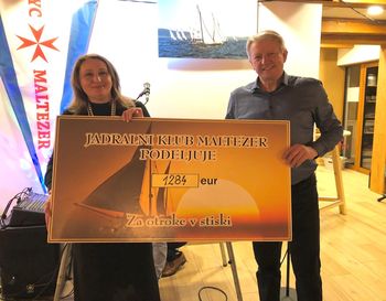 Razpnimo jadra dobrodelnosti