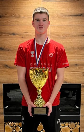 Drugič zapored državni prvaki