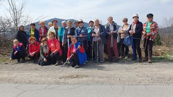 Praznovanje materinskega dne