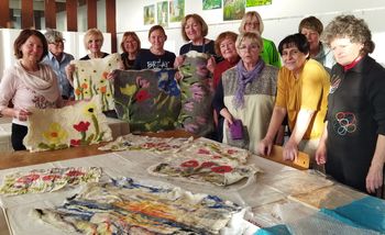 Ustvarjalnica za vse generacije