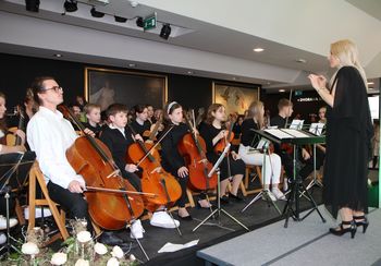 Jubilejno 10. srečanje kitaristov Slovenije