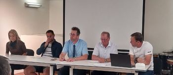 24. skupščina Zveze športnih društev Polzela