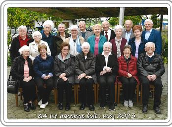 Prijetni spomini niso zbledeli