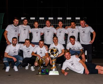 Zaključek 19. medkrajevne lige v malem nogometu Andraž 2022/23