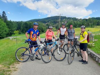 Akcija "Vsi na kolo za zdravo telo" 