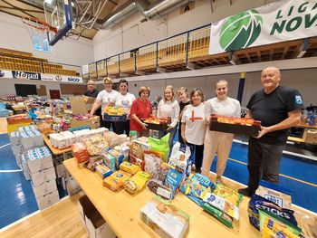 Polzelski prostovoljci stopili skupaj