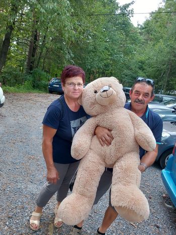 Srečanje krajanov Založ