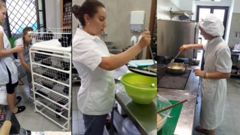 Počitniško delo mladih