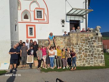 Likovna kolonija prijateljstva