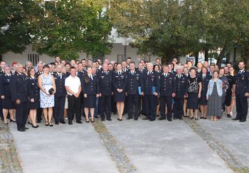 90-letnica PGD Ločica ob Savinji