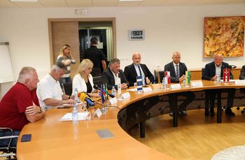 Uspešno zaključen več kot 3,6 milijona evrov vreden projekt Oskrba s pitno vodo v Savinjski regiji - 1. sklop