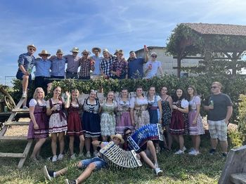 Podeželski izlet in dan hmeljarjev