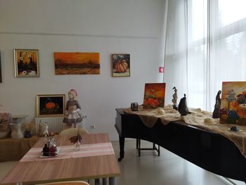 Zlata jesen v Zimzelenu Topolšica 