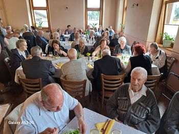 Srečanje starostnikov 