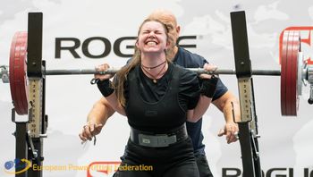 Evropsko kadetsko in mladinsko prvenstvo v Budimpešti